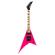 Comprar guitarra escala corta Jackson JS Series Rhoads Minion JS1X MN Neon Pink