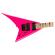 Comprar guitarra escala corta Jackson JS Series Rhoads Minion JS1X MN Neon Pink