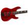 Comprar bajo escala corta Jackson JS Series Concert Bass Minion JS1X AM Metallic Red