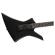 Comprar guitarra barítona Jackson Pro Plus XT Kelly KE HT6 Baritone EB Satin Black