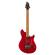 Comprar guitarra eléctrica EVH Wolfgang WG Standard QM BM Wine Red