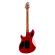 Comprar guitarra eléctrica EVH Wolfgang WG Standard QM BM Wine Red