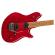 Comprar guitarra eléctrica EVH Wolfgang WG Standard QM BM Wine Red