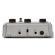 Pedal overdrive Warm Audio Silver Centavo Overdrive para guitarra