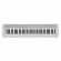 Teclado digital Casio CT-S1-76WE Casiotone