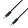 Cable minijack Adam Hall K3 BWW 0300 Balanced Cable