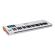 Teclado controlador USB Arturia Keylab 49 MK3 White