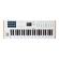 Teclado controlador USB Arturia Keylab 49 MK3 White