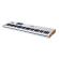 Teclado controlador USB Arturia Keylab 61 MK3 White