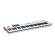 Teclado controlador USB Arturia Keylab 61 MK3 White