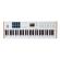 Teclado controlador USB Arturia Keylab 61 MK3 White