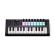 Teclado controlador Novation Launchkey Mini 25 MK4