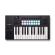 Teclado controlador Novation Launchkey 25 MK4