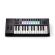 Teclado controlador Novation Launchkey 25 MK4