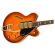 Guitarra eléctrica Gretsch FSR Streamliner Center Block Cat-Eye ABY ALE