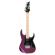 Guitarra escala corta Ibanez GRGM21M Metallic Purple