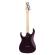 Guitarra escala corta Ibanez GRGM21M Metallic Purple