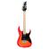 Comprar guitarra escala corta Ibanez GRGM21M Orange Burst