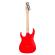 Comprar guitarra escala corta Ibanez GRGM21M Orange Burst