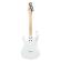 Guitarra escala corta Ibanez GRGM21 White