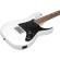 Guitarra escala corta Ibanez GRGM21 White