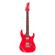 Guitarra eléctrica Ibanez GRX120SP Vivid Red