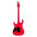 Guitarra eléctrica Ibanez GRX120SP Vivid Red