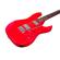 Guitarra eléctrica Ibanez GRX120SP Vivid Red