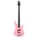 Bajo eléctrico Ibanez GSR200 Baby Pink