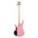 Bajo eléctrico Ibanez GSR200 Baby Pink