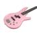 Bajo eléctrico Ibanez GSR200 Baby Pink