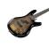 Bajo eléctrico Ibanez GSR200PC Transparent Pale Black Burst