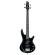 Bajo escala corta Ibanez GSRM20 Black