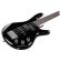 Bajo escala corta Ibanez GSRM20 Black