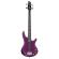 Bajo escala corta Ibanez GSRM20  Metallic Purple