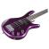 Bajo escala corta Ibanez GSRM20  Metallic Purple