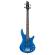 Bajo escala corta Ibanez GSRM20 Starlight Blue