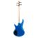 Bajo escala corta Ibanez GSRM20 Starlight Blue