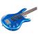 Bajo escala corta Ibanez GSRM20 Starlight Blue