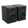 Monitores de estudio Mackie CR 4.5BT