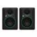 Monitores de estudio Mackie CR 4.5BT