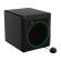 Subwoofer para estudio Mackie CR 8SBT activo