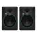 Monitores de estudio Mackie CR 8BT