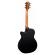 Guitarra electro-acústica Lâg Tramontane T118ACE-BLK