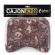 Cojín para cajón Righton Straps Cajon Pad Paisley Velvet