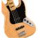 Bajo eléctrico Squier Classic Vibe 70s Jazz Bass MN NAT B-Stock