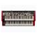 Teclado Clavia Nord Organ 3 Hammond