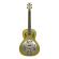 Comprar guitarra resonadora Gretsch G9202 Honey Dippe Special BELL BRNZ