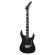 Guitarra eléctrica Jackson Pro Plus Pure Metal Limited Ed Soloist SL1A EB Gloss Black