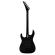 Guitarra eléctrica Jackson Pro Plus Pure Metal Limited Ed Soloist SL1A EB Gloss Black